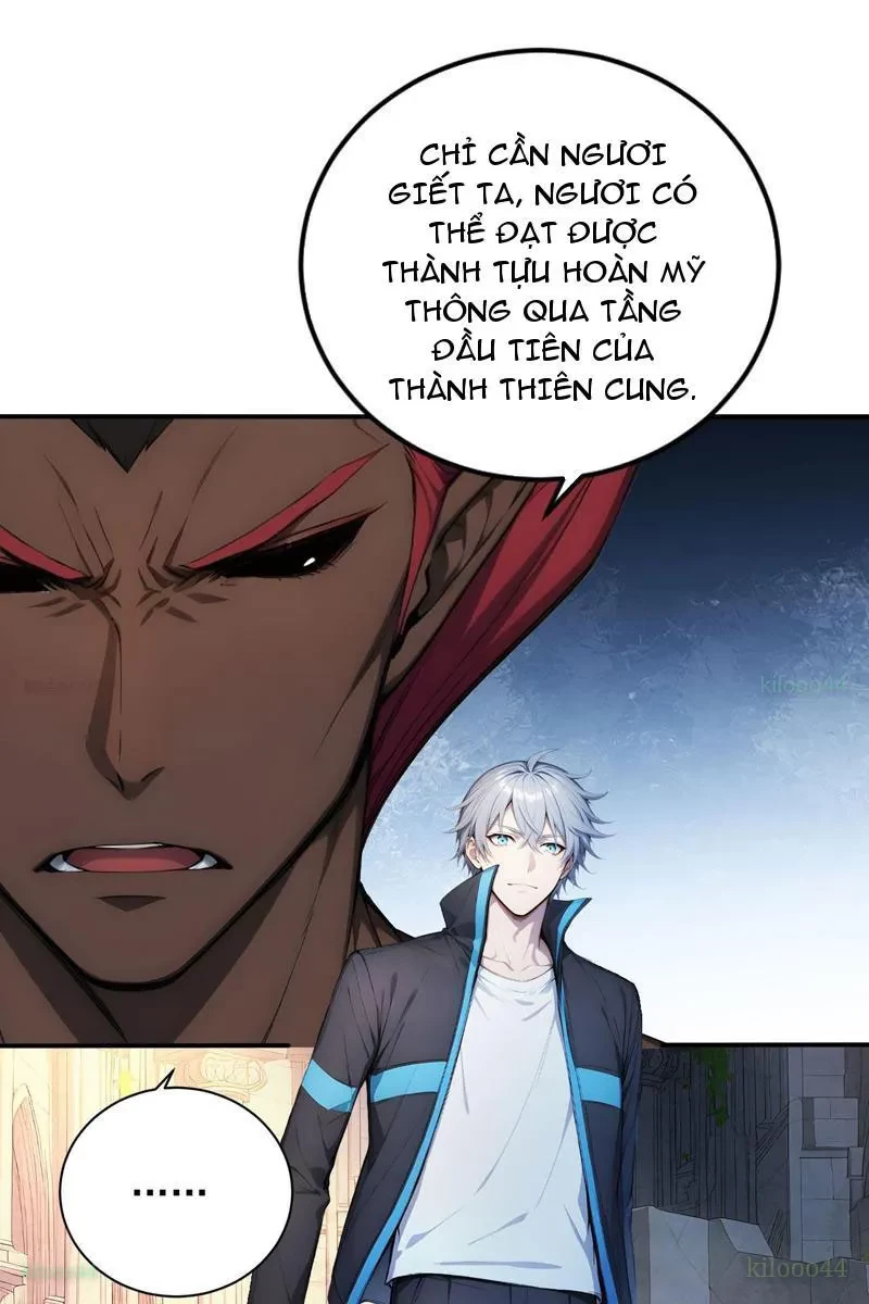 Khắp Thần Giới: Ta Hiến Tế Hàng Vạn Sinh Linh Trở Thành Thần Chapter 129 - 27