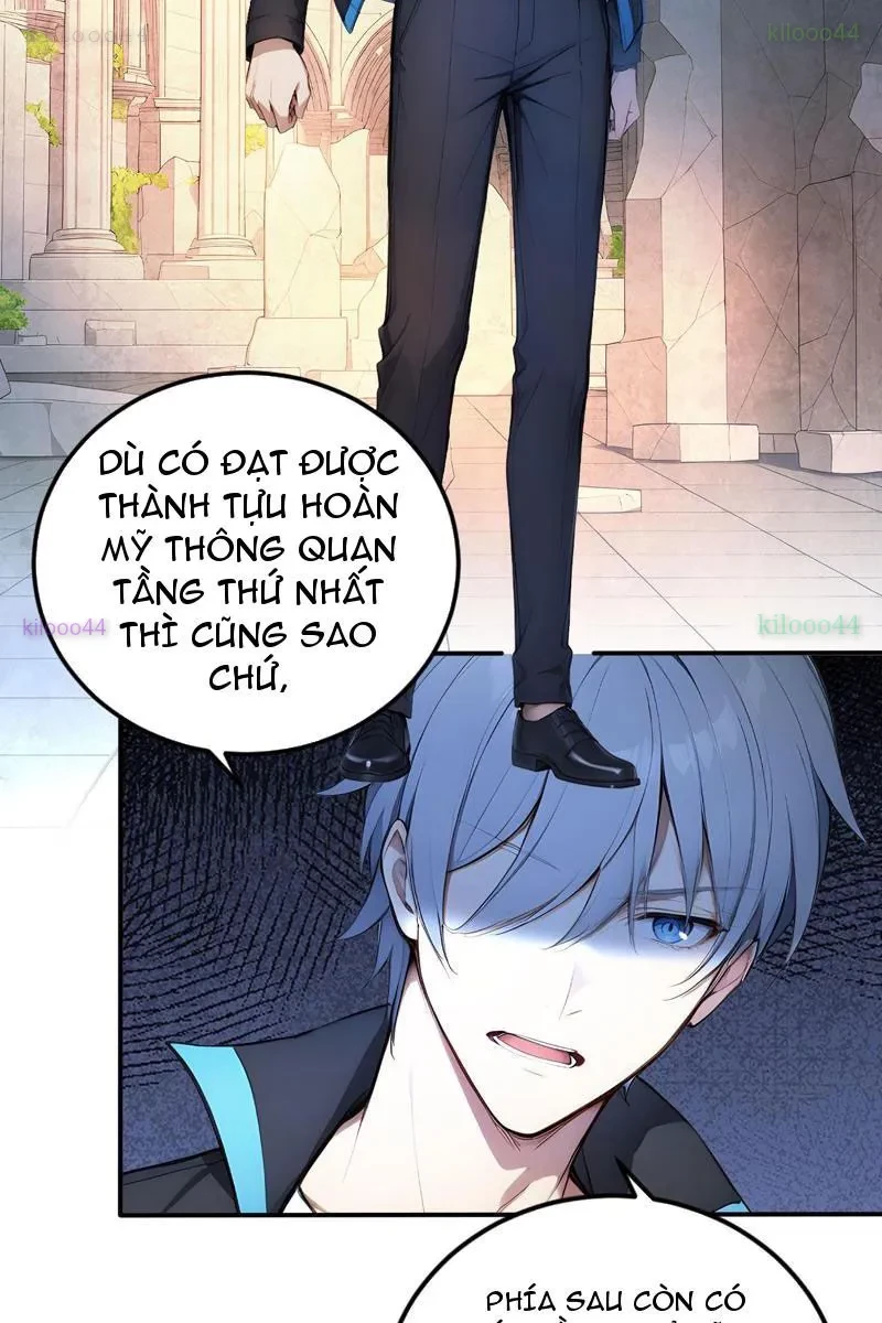 Khắp Thần Giới: Ta Hiến Tế Hàng Vạn Sinh Linh Trở Thành Thần Chapter 129 - 28