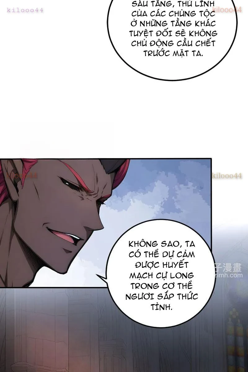 Khắp Thần Giới: Ta Hiến Tế Hàng Vạn Sinh Linh Trở Thành Thần Chapter 129 - 29