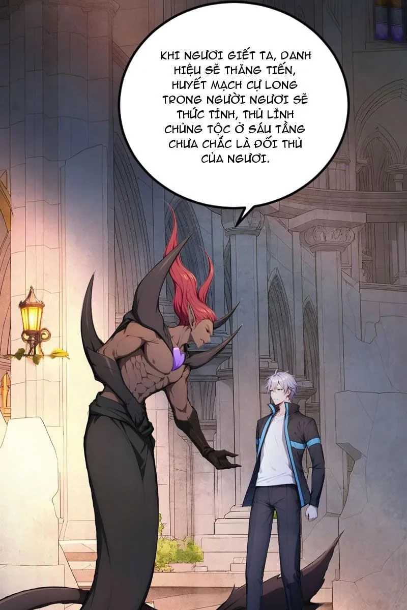 Khắp Thần Giới: Ta Hiến Tế Hàng Vạn Sinh Linh Trở Thành Thần Chapter 129 - 30