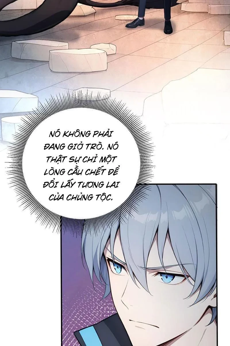 Khắp Thần Giới: Ta Hiến Tế Hàng Vạn Sinh Linh Trở Thành Thần Chapter 129 - 31