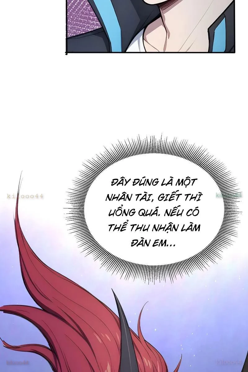 Khắp Thần Giới: Ta Hiến Tế Hàng Vạn Sinh Linh Trở Thành Thần Chapter 129 - 32