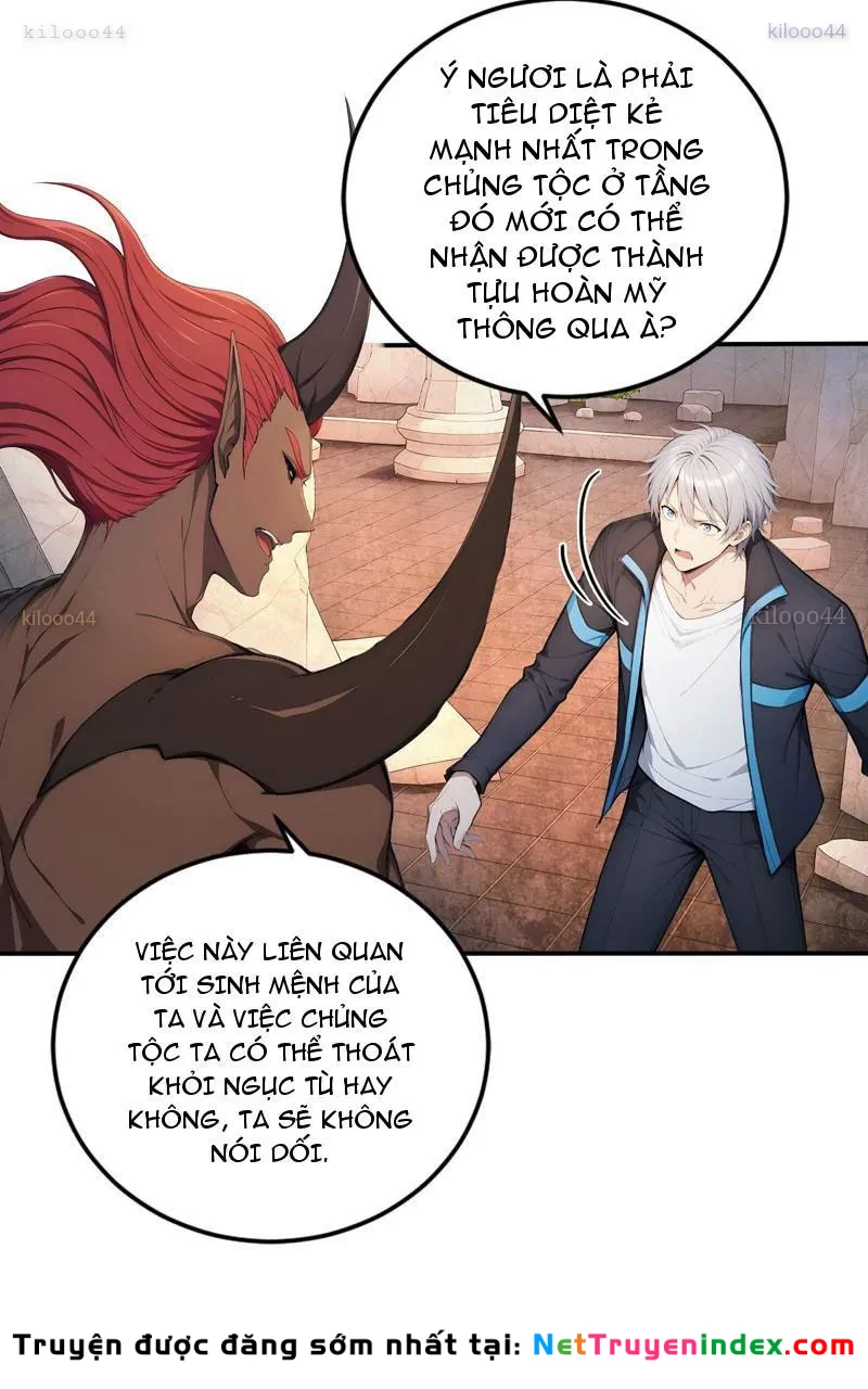 Khắp Thần Giới: Ta Hiến Tế Hàng Vạn Sinh Linh Trở Thành Thần Chapter 129 - 34