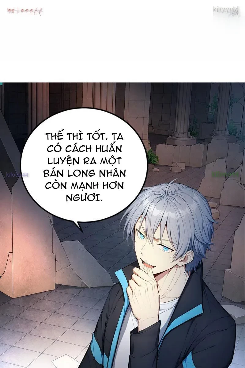 Khắp Thần Giới: Ta Hiến Tế Hàng Vạn Sinh Linh Trở Thành Thần Chapter 129 - 35