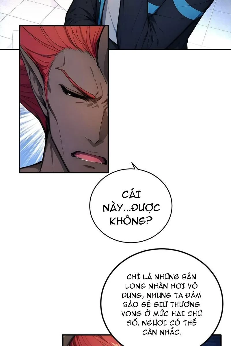 Khắp Thần Giới: Ta Hiến Tế Hàng Vạn Sinh Linh Trở Thành Thần Chapter 129 - 36