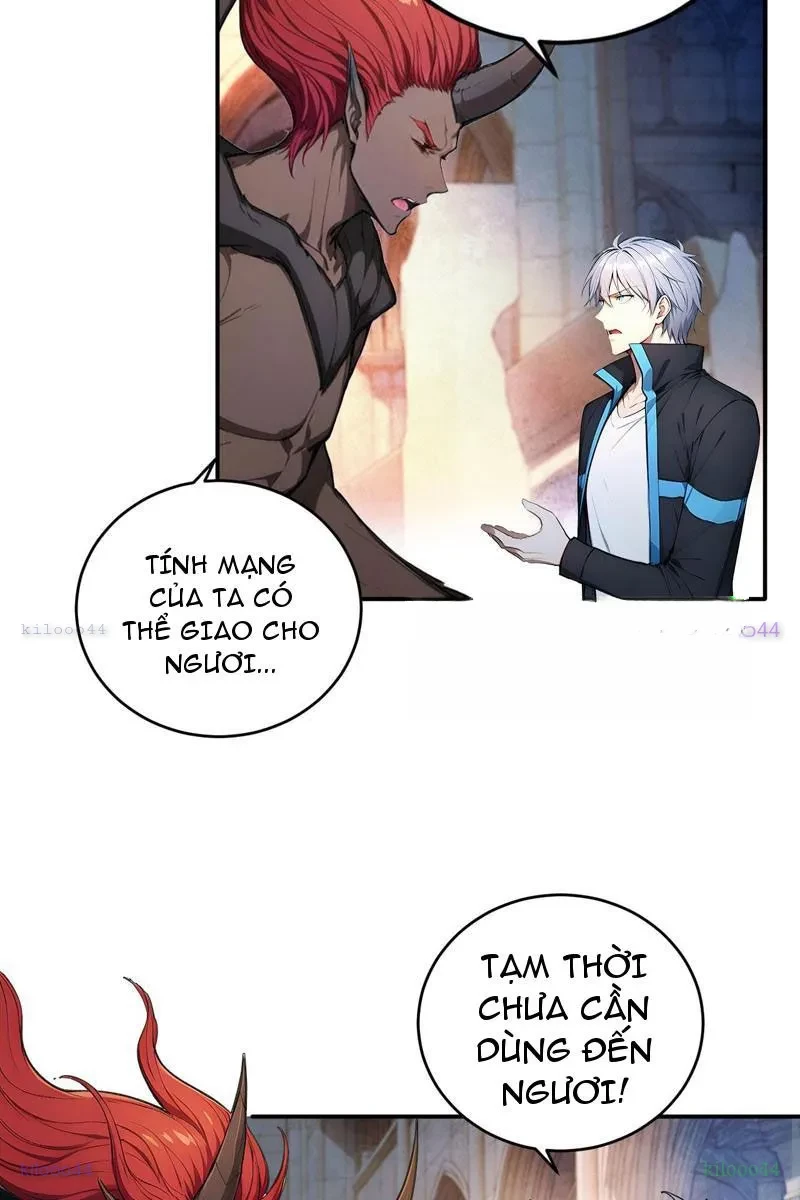 Khắp Thần Giới: Ta Hiến Tế Hàng Vạn Sinh Linh Trở Thành Thần Chapter 129 - 37