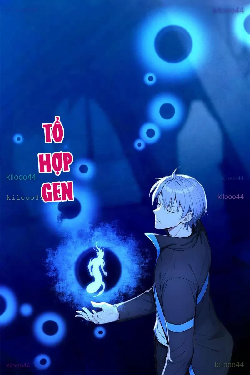 Khắp Thần Giới: Ta Hiến Tế Hàng Vạn Sinh Linh Trở Thành Thần Chapter 129 - 40