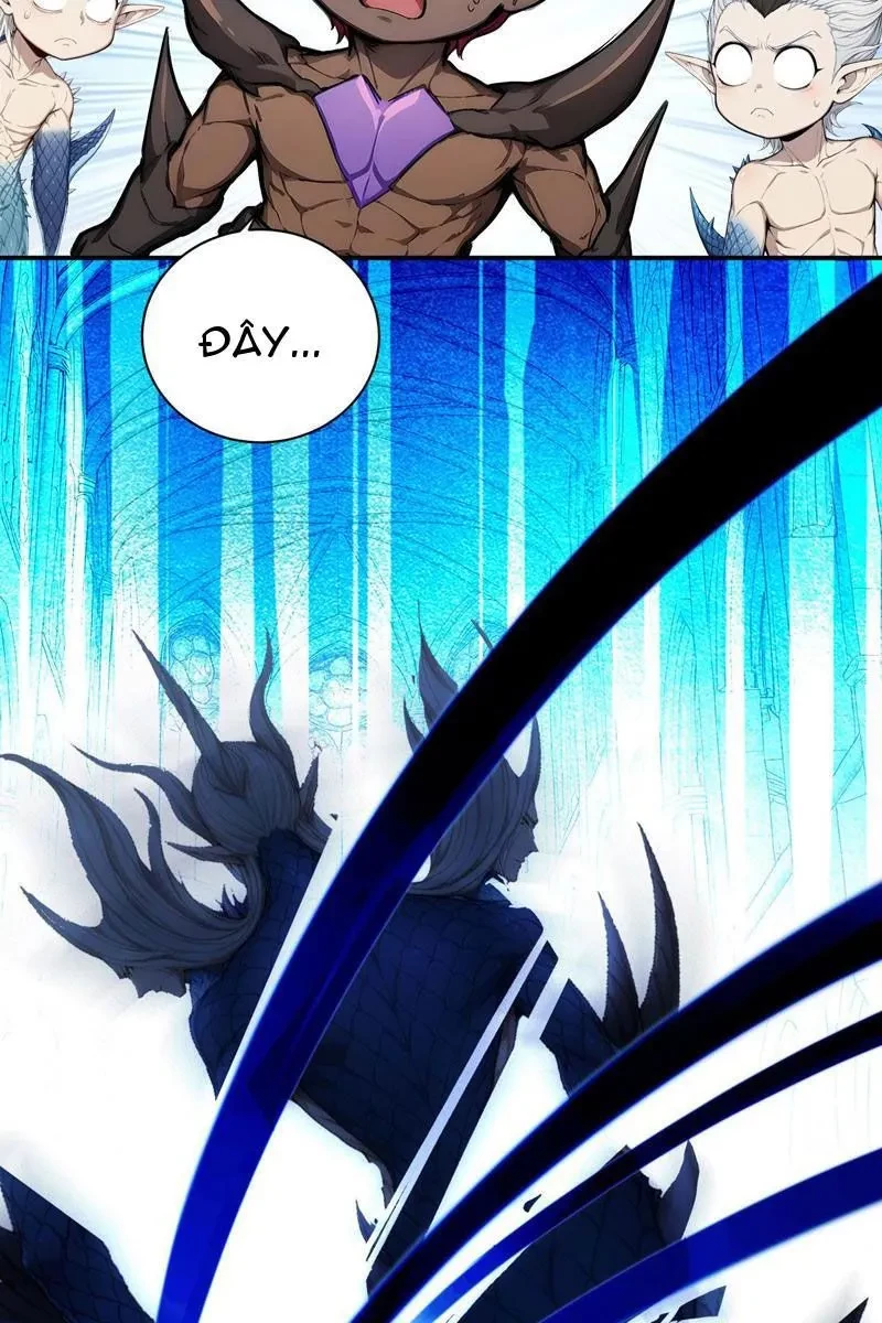 Khắp Thần Giới: Ta Hiến Tế Hàng Vạn Sinh Linh Trở Thành Thần Chapter 129 - 43