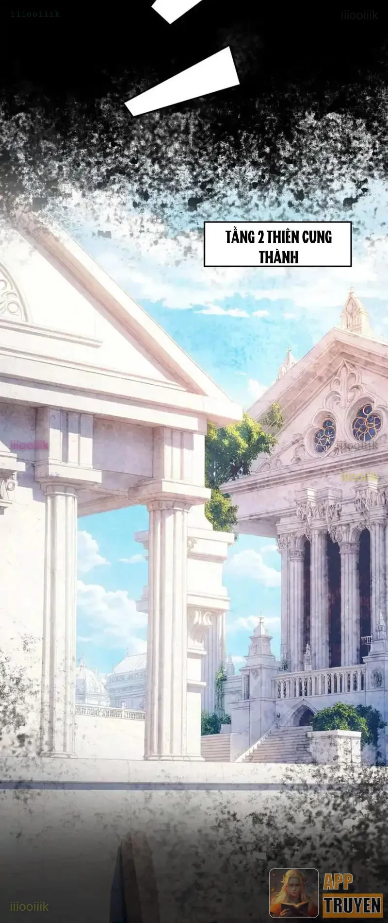 Khắp Thần Giới: Ta Hiến Tế Hàng Vạn Sinh Linh Trở Thành Thần Chapter 130 - 5