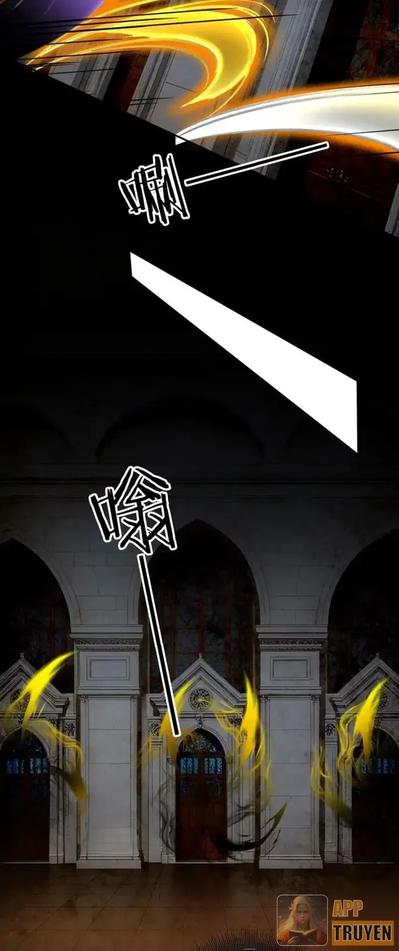 Khắp Thần Giới: Ta Hiến Tế Hàng Vạn Sinh Linh Trở Thành Thần Chapter 130 - 11