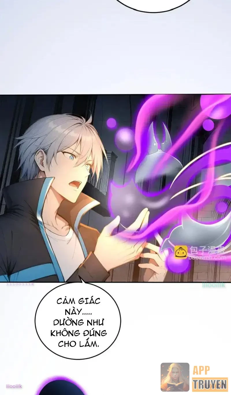 Khắp Thần Giới: Ta Hiến Tế Hàng Vạn Sinh Linh Trở Thành Thần Chapter 130 - 14