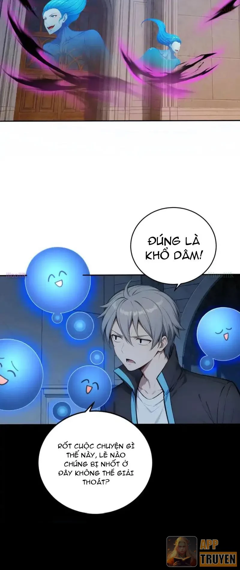 Khắp Thần Giới: Ta Hiến Tế Hàng Vạn Sinh Linh Trở Thành Thần Chapter 130 - 17