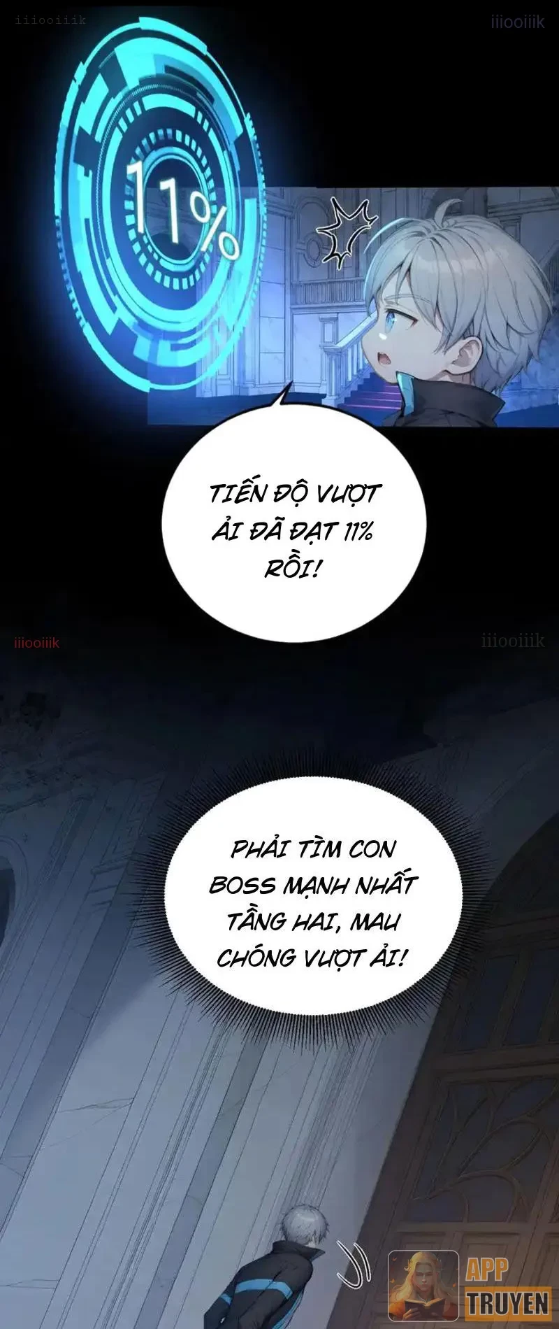 Khắp Thần Giới: Ta Hiến Tế Hàng Vạn Sinh Linh Trở Thành Thần Chapter 130 - 18