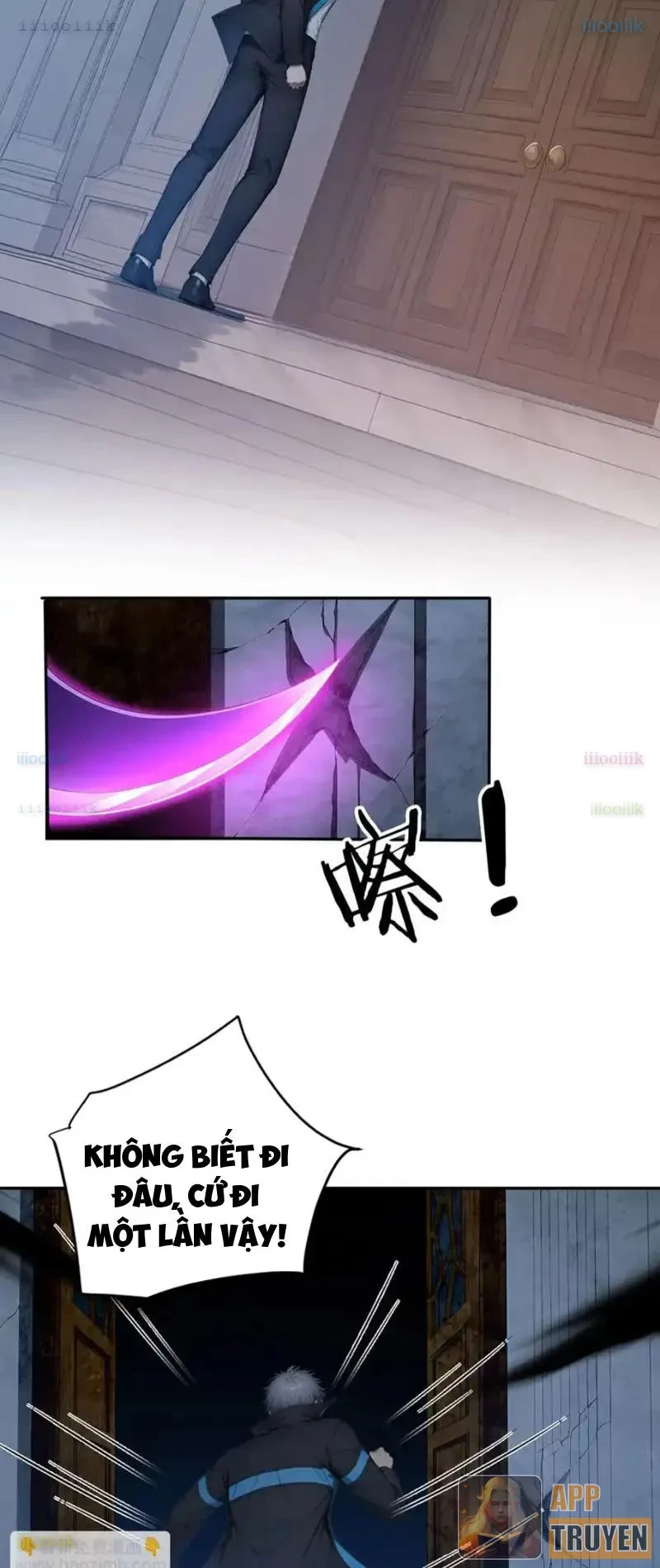 Khắp Thần Giới: Ta Hiến Tế Hàng Vạn Sinh Linh Trở Thành Thần Chapter 130 - 19