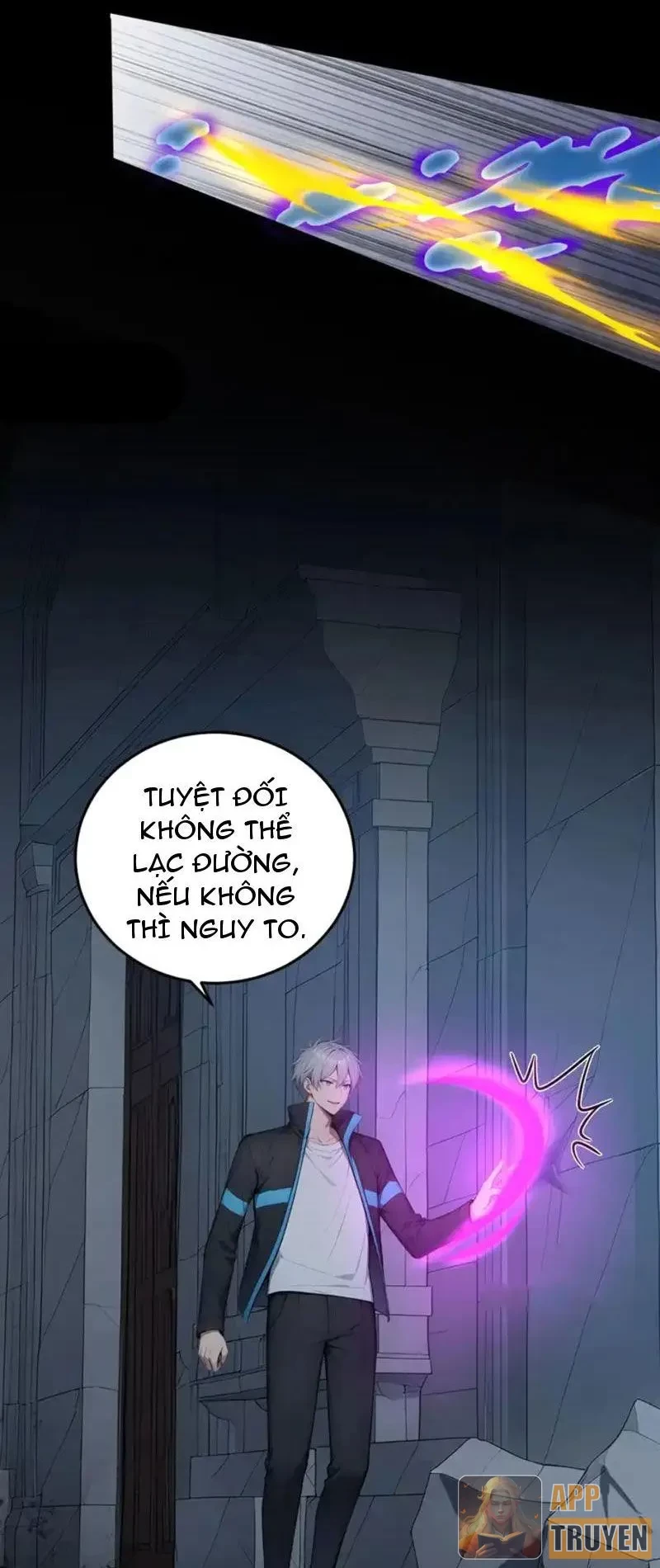 Khắp Thần Giới: Ta Hiến Tế Hàng Vạn Sinh Linh Trở Thành Thần Chapter 130 - 22