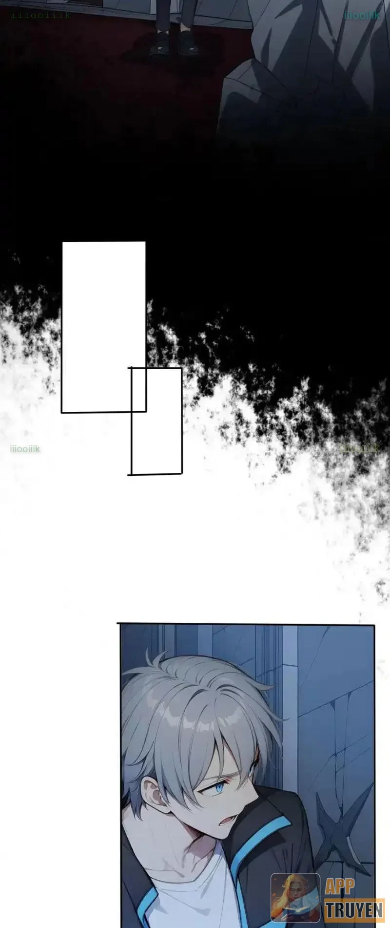 Khắp Thần Giới: Ta Hiến Tế Hàng Vạn Sinh Linh Trở Thành Thần Chapter 130 - 23