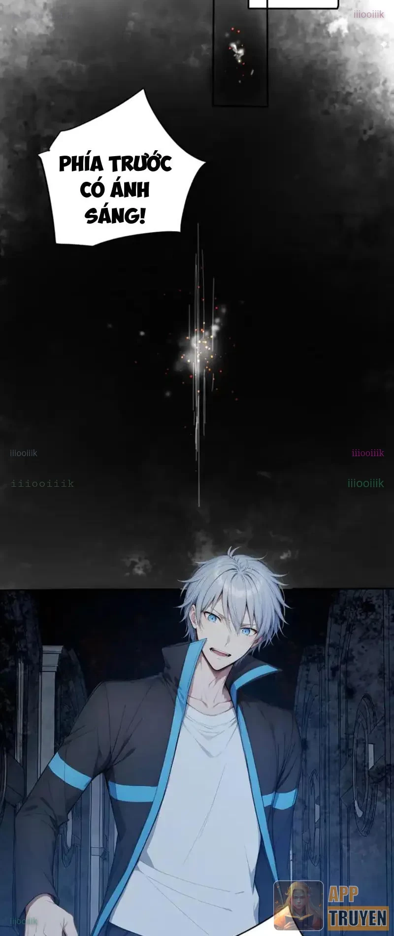 Khắp Thần Giới: Ta Hiến Tế Hàng Vạn Sinh Linh Trở Thành Thần Chapter 130 - 26