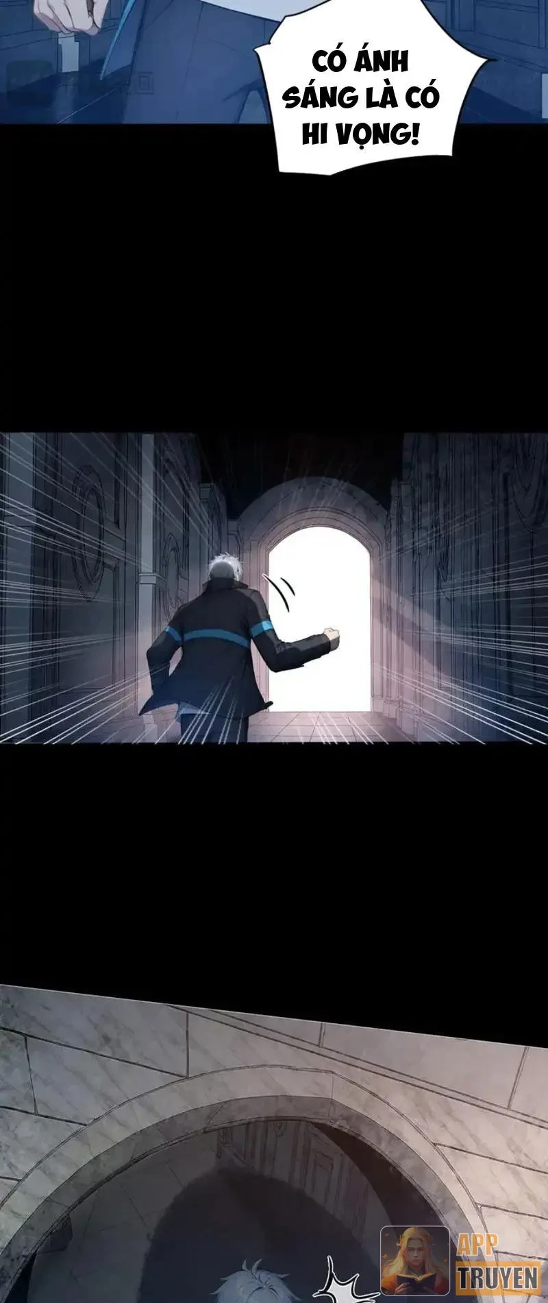 Khắp Thần Giới: Ta Hiến Tế Hàng Vạn Sinh Linh Trở Thành Thần Chapter 130 - 27