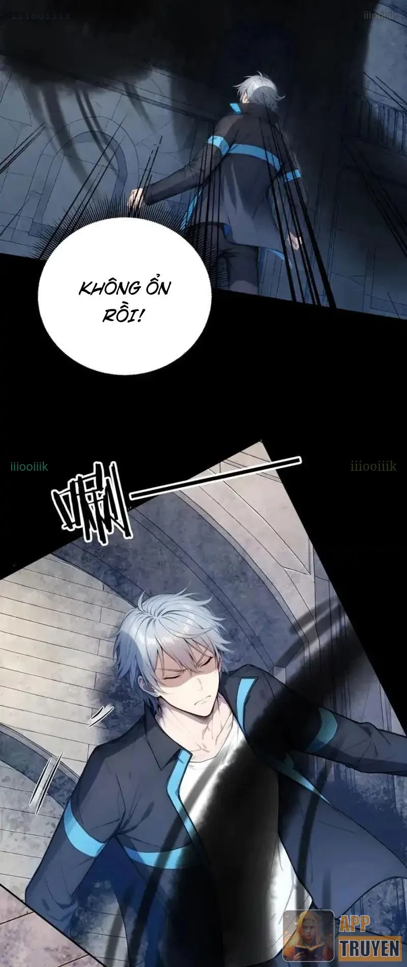 Khắp Thần Giới: Ta Hiến Tế Hàng Vạn Sinh Linh Trở Thành Thần Chapter 130 - 29