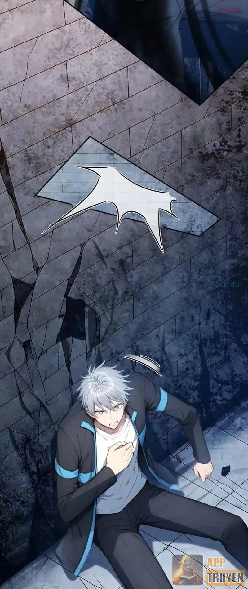 Khắp Thần Giới: Ta Hiến Tế Hàng Vạn Sinh Linh Trở Thành Thần Chapter 130 - 30