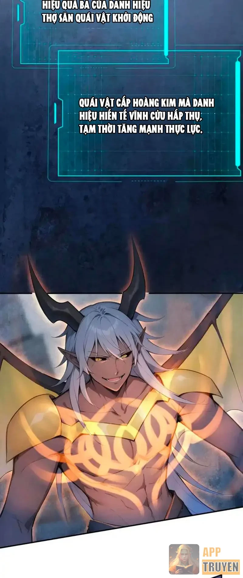 Khắp Thần Giới: Ta Hiến Tế Hàng Vạn Sinh Linh Trở Thành Thần Chapter 131 - 7