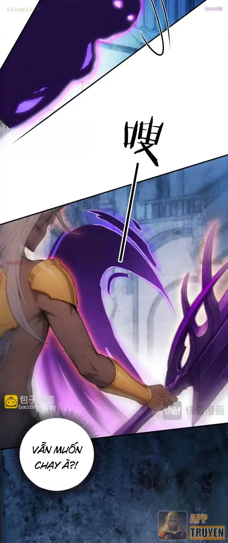 Khắp Thần Giới: Ta Hiến Tế Hàng Vạn Sinh Linh Trở Thành Thần Chapter 131 - 10