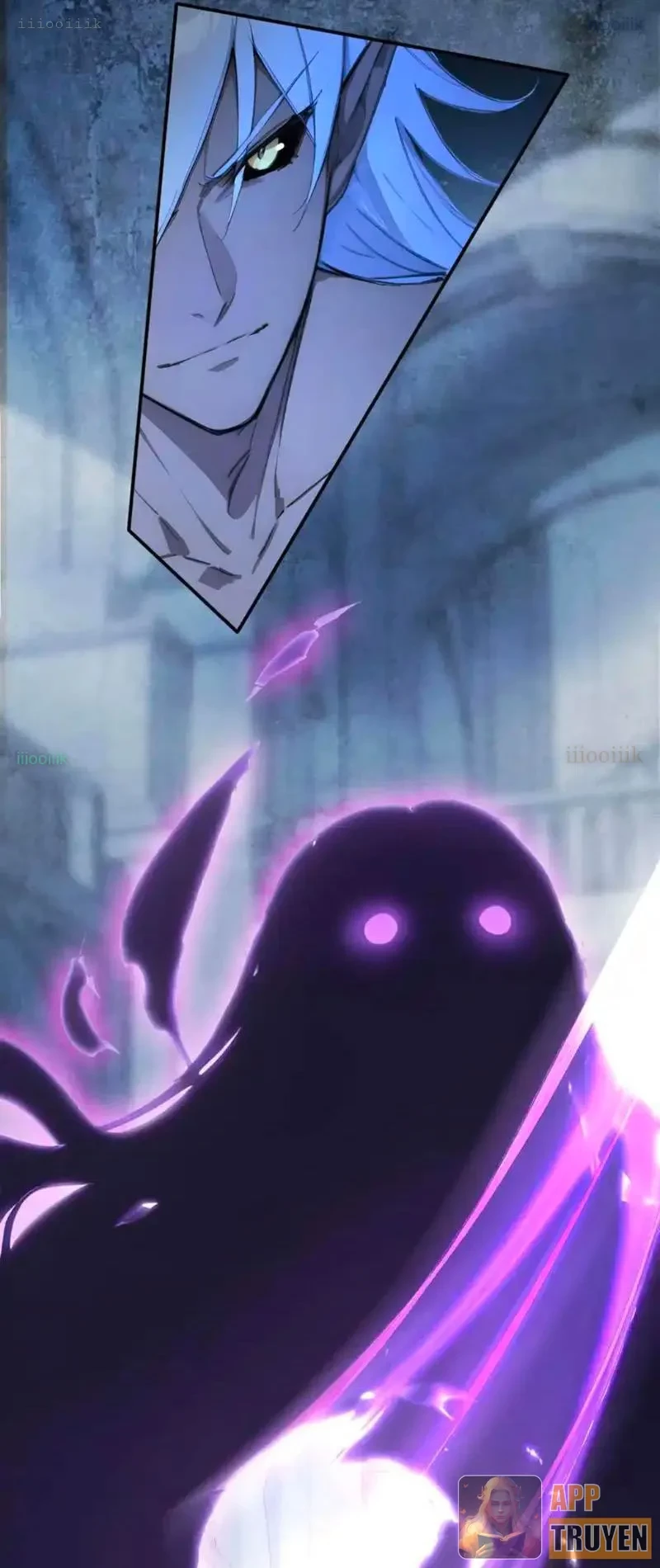 Khắp Thần Giới: Ta Hiến Tế Hàng Vạn Sinh Linh Trở Thành Thần Chapter 131 - 11