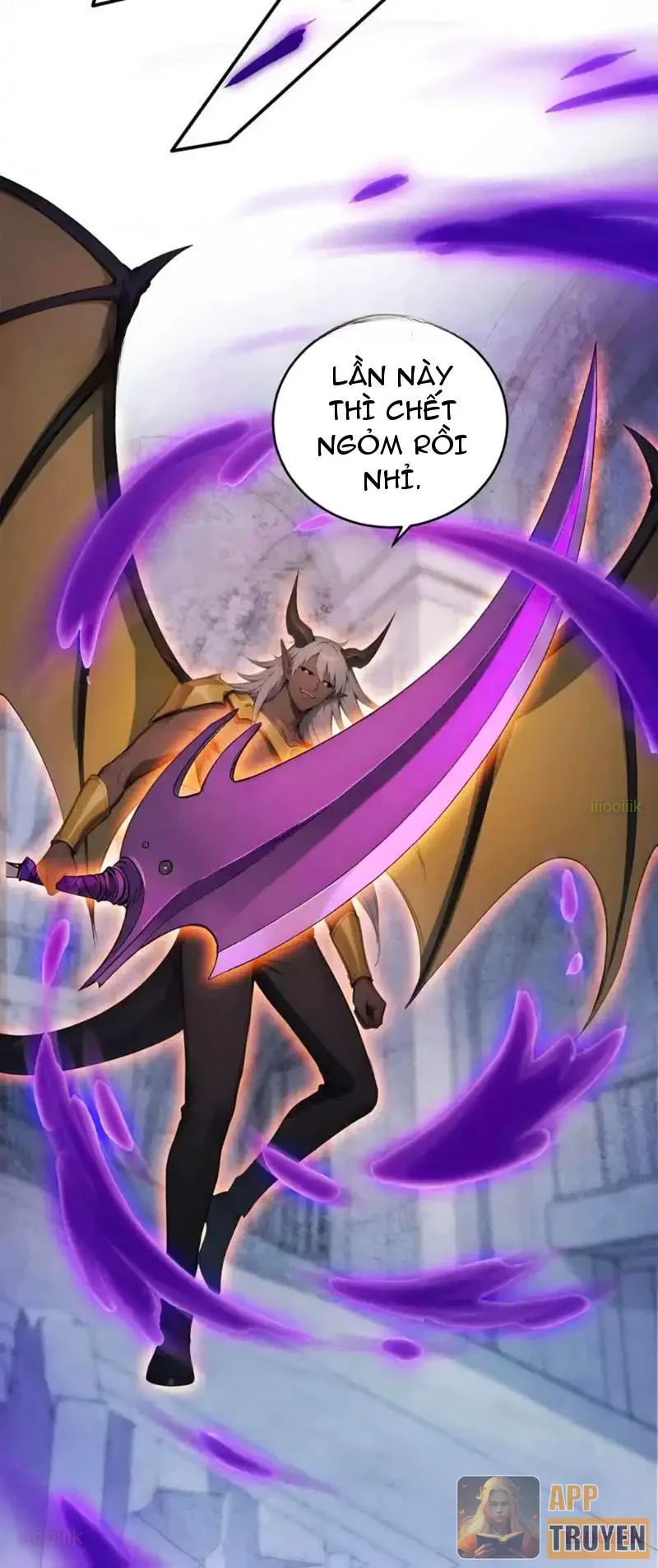 Khắp Thần Giới: Ta Hiến Tế Hàng Vạn Sinh Linh Trở Thành Thần Chapter 131 - 13