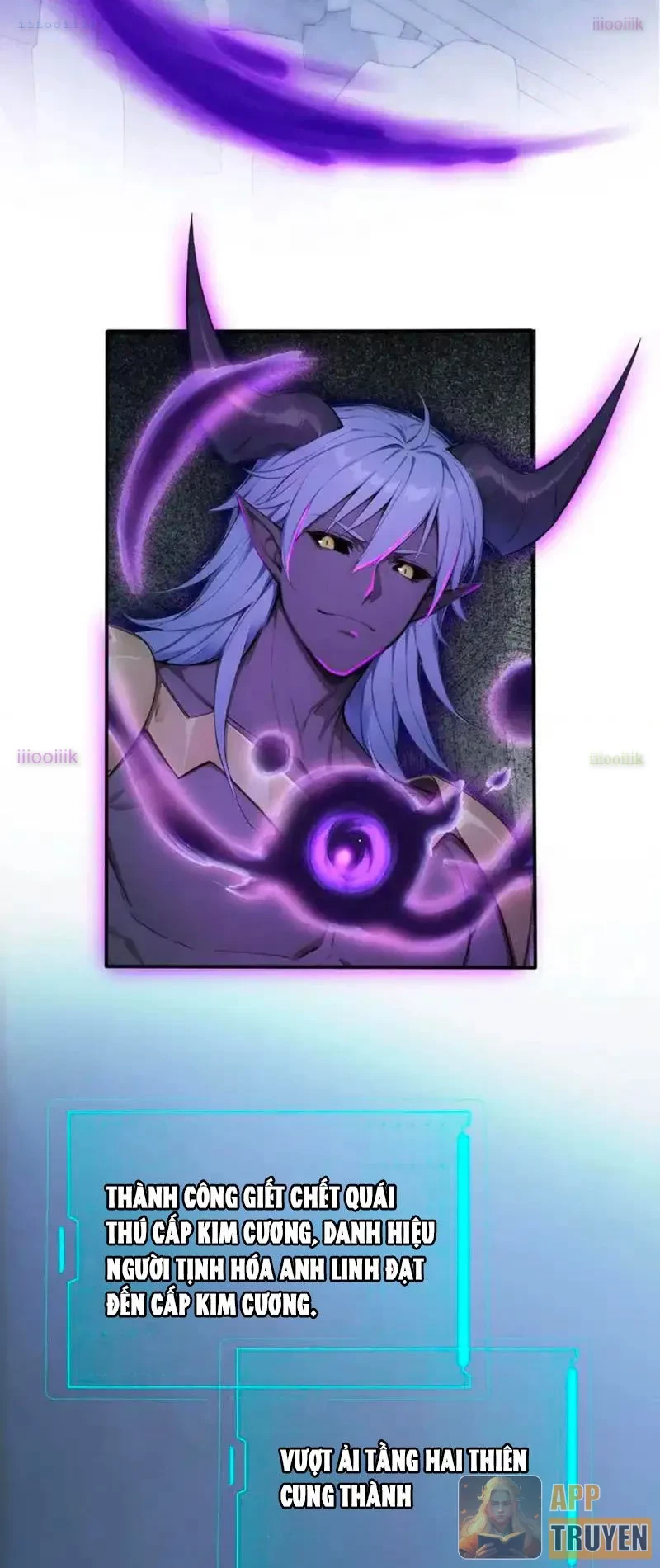 Khắp Thần Giới: Ta Hiến Tế Hàng Vạn Sinh Linh Trở Thành Thần Chapter 131 - 14