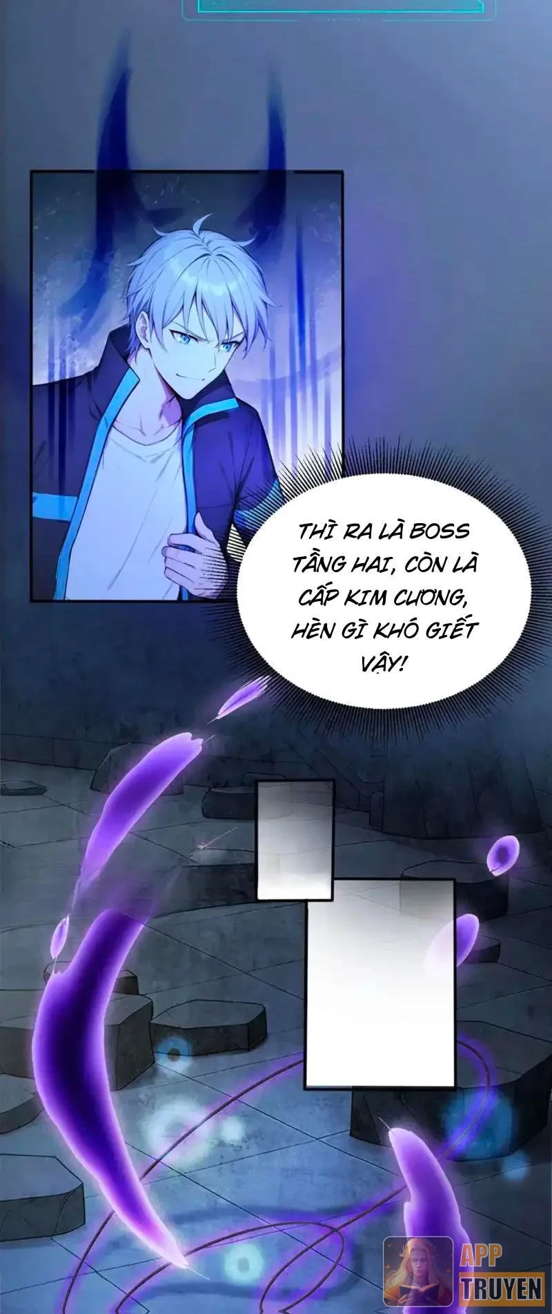 Khắp Thần Giới: Ta Hiến Tế Hàng Vạn Sinh Linh Trở Thành Thần Chapter 131 - 15