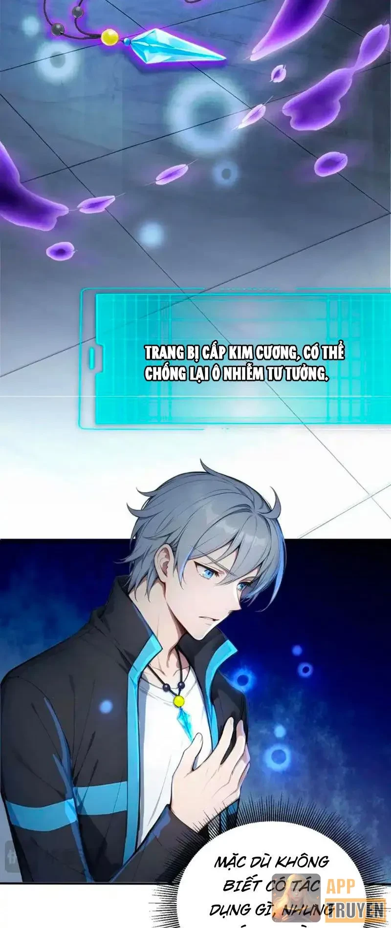 Khắp Thần Giới: Ta Hiến Tế Hàng Vạn Sinh Linh Trở Thành Thần Chapter 131 - 16