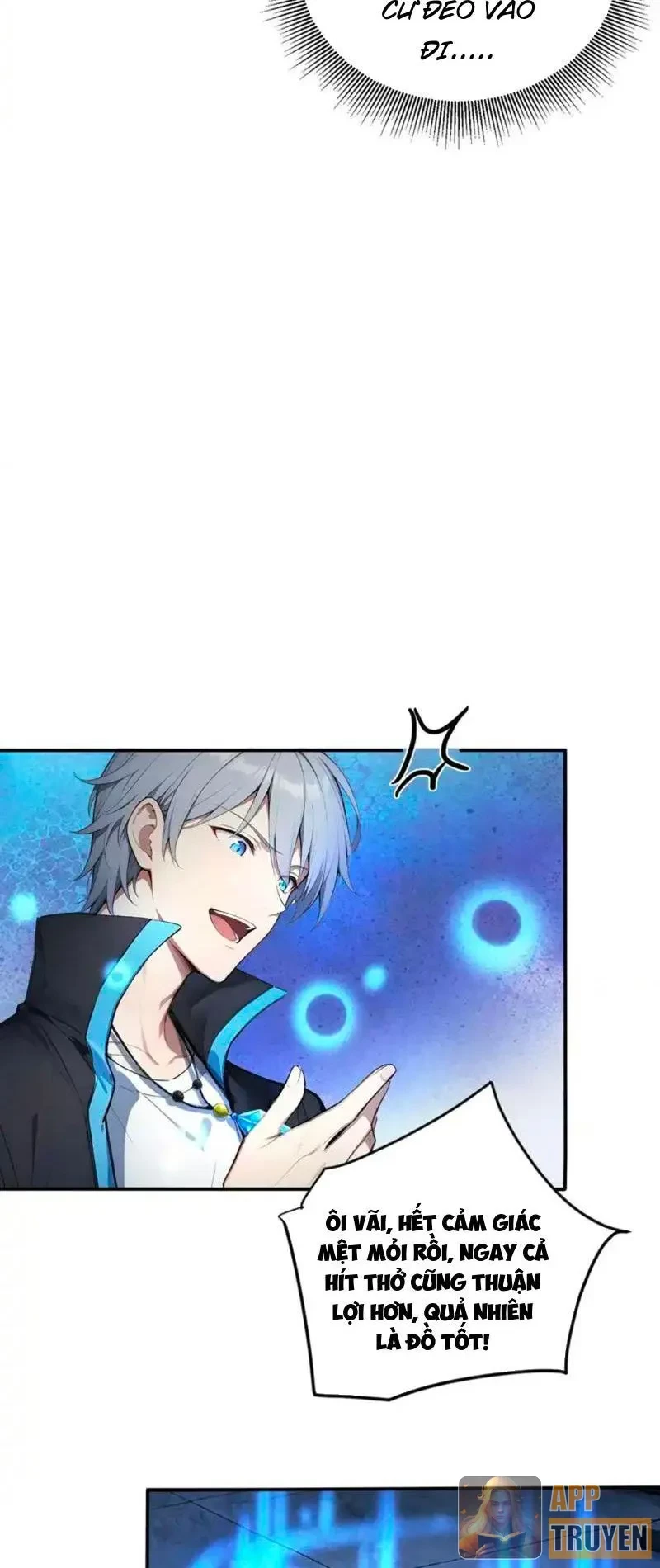 Khắp Thần Giới: Ta Hiến Tế Hàng Vạn Sinh Linh Trở Thành Thần Chapter 131 - 17