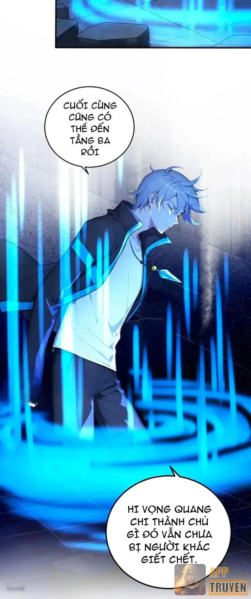 Khắp Thần Giới: Ta Hiến Tế Hàng Vạn Sinh Linh Trở Thành Thần Chapter 131 - 18