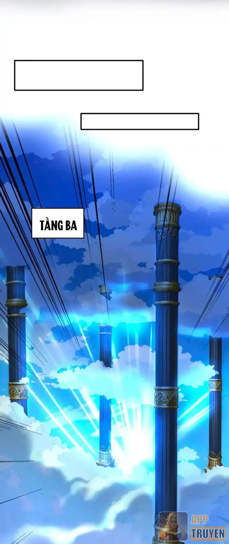 Khắp Thần Giới: Ta Hiến Tế Hàng Vạn Sinh Linh Trở Thành Thần Chapter 131 - 19