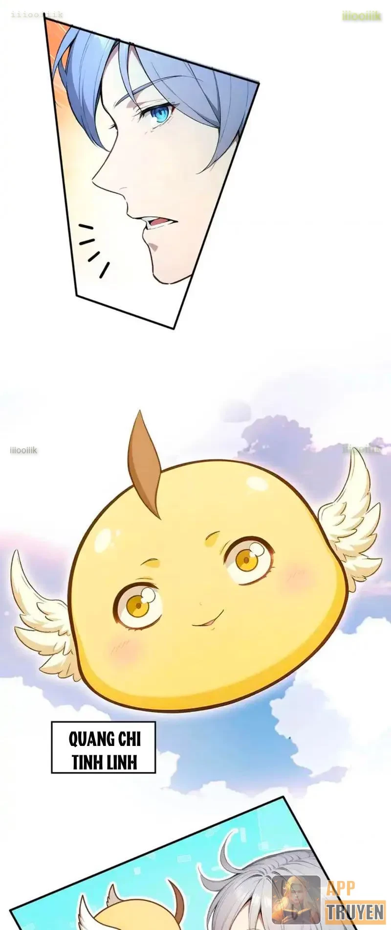 Khắp Thần Giới: Ta Hiến Tế Hàng Vạn Sinh Linh Trở Thành Thần Chapter 131 - 21