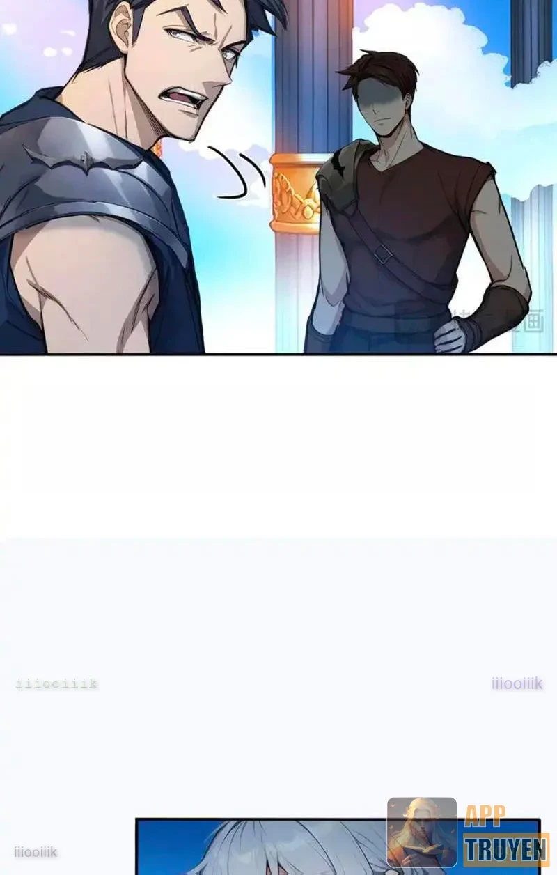 Khắp Thần Giới: Ta Hiến Tế Hàng Vạn Sinh Linh Trở Thành Thần Chapter 131 - 24