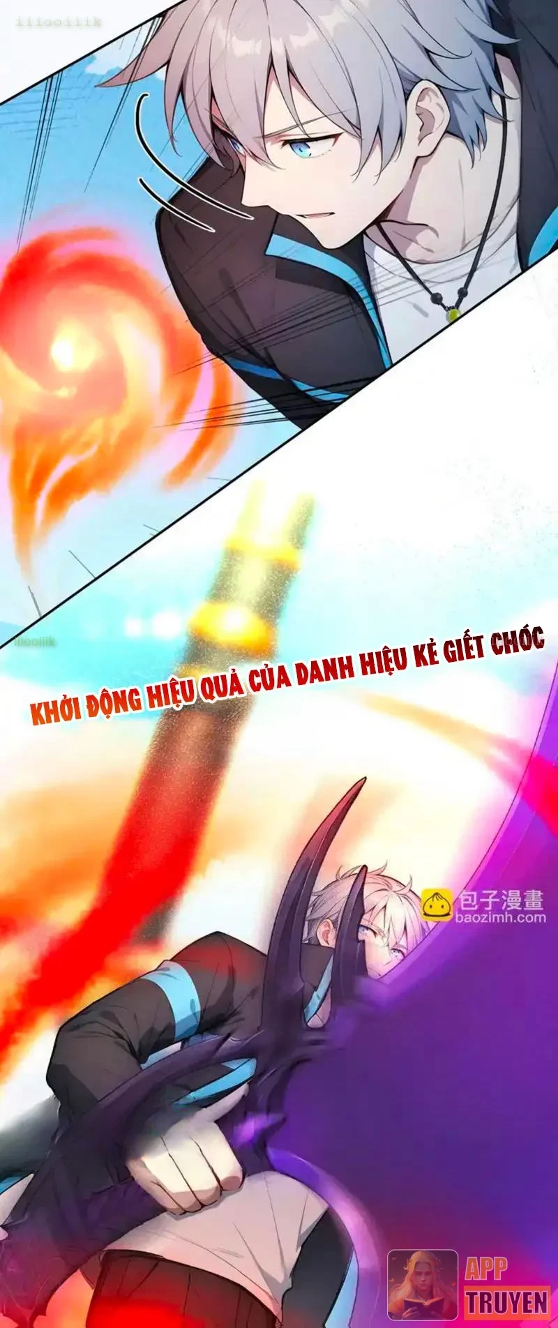 Khắp Thần Giới: Ta Hiến Tế Hàng Vạn Sinh Linh Trở Thành Thần Chapter 131 - 27