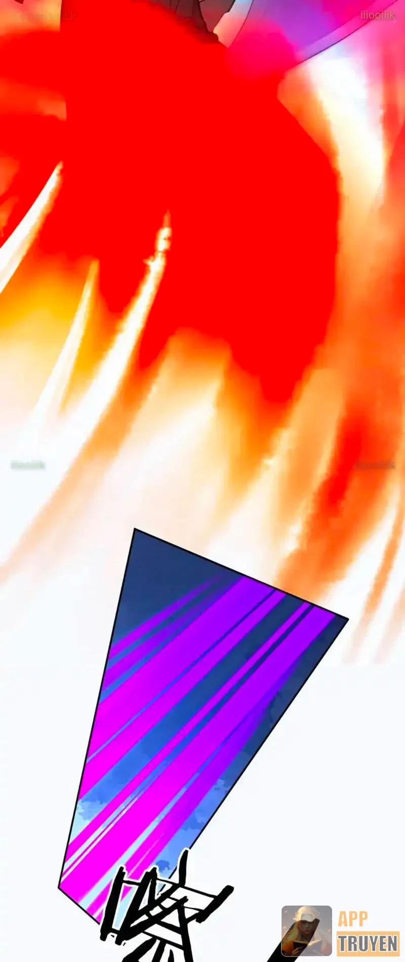 Khắp Thần Giới: Ta Hiến Tế Hàng Vạn Sinh Linh Trở Thành Thần Chapter 131 - 28