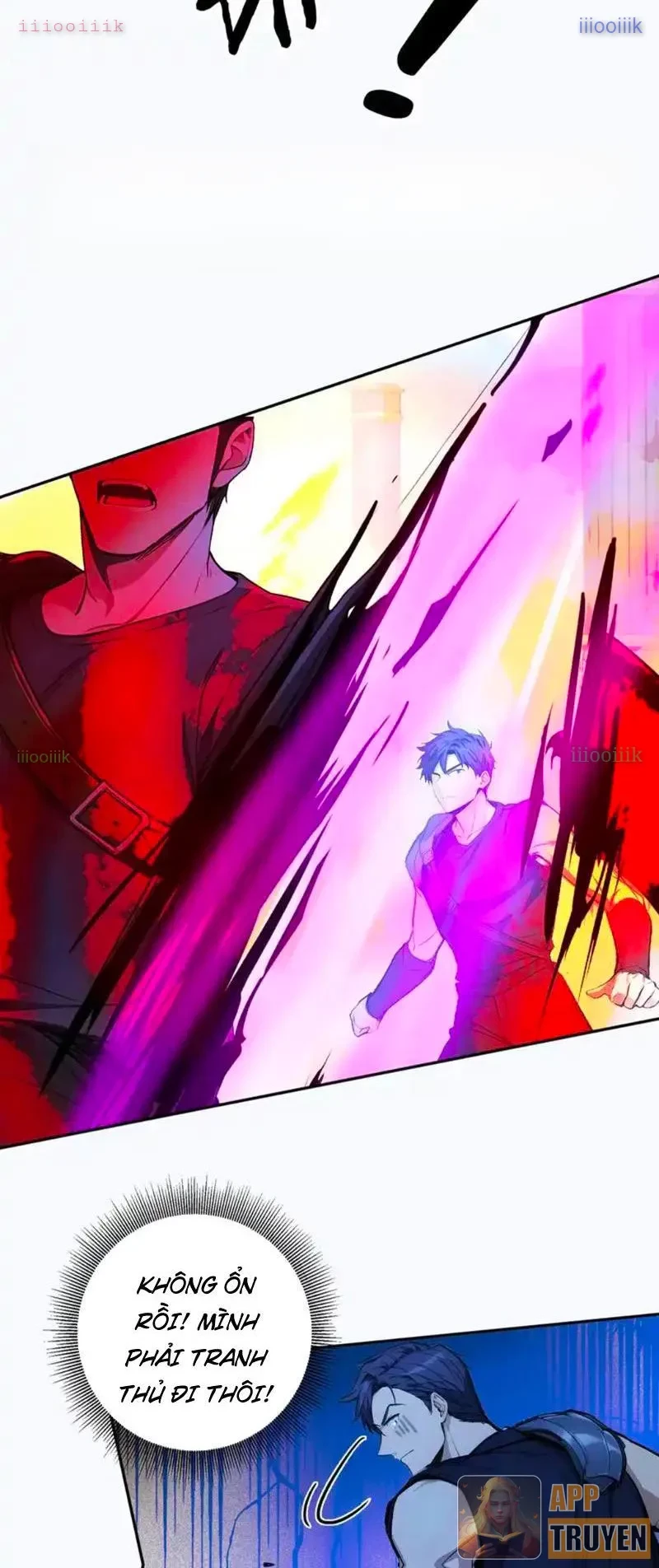 Khắp Thần Giới: Ta Hiến Tế Hàng Vạn Sinh Linh Trở Thành Thần Chapter 131 - 29