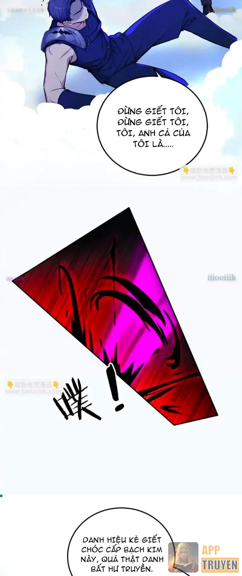 Khắp Thần Giới: Ta Hiến Tế Hàng Vạn Sinh Linh Trở Thành Thần Chapter 131 - 31