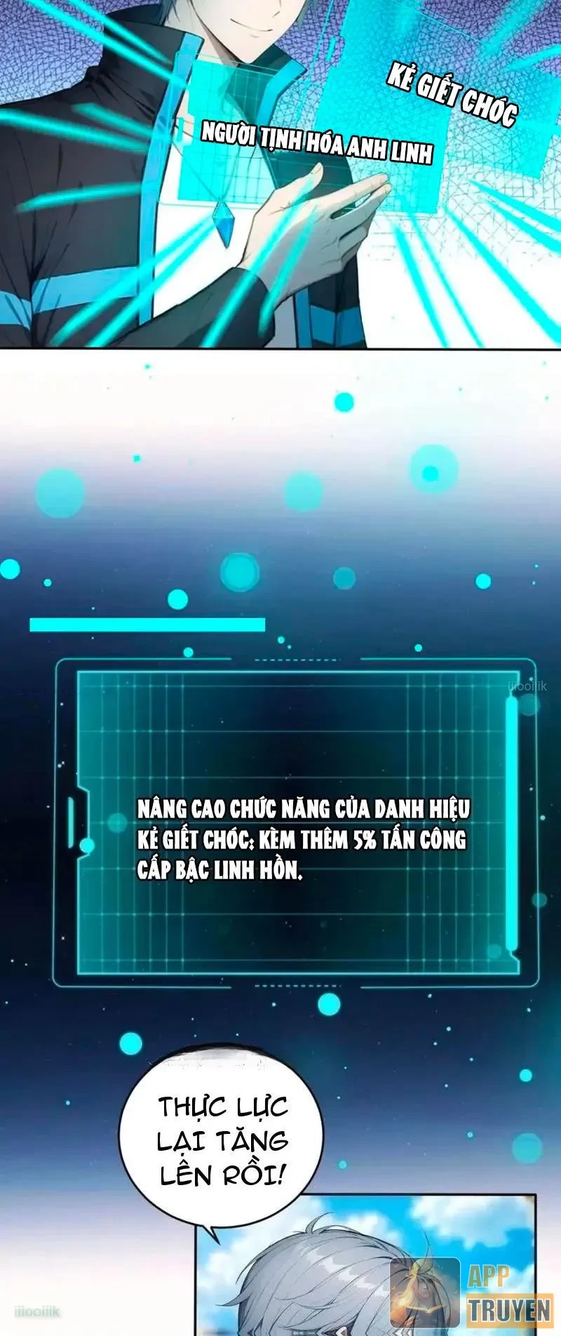 Khắp Thần Giới: Ta Hiến Tế Hàng Vạn Sinh Linh Trở Thành Thần Chapter 131 - 33