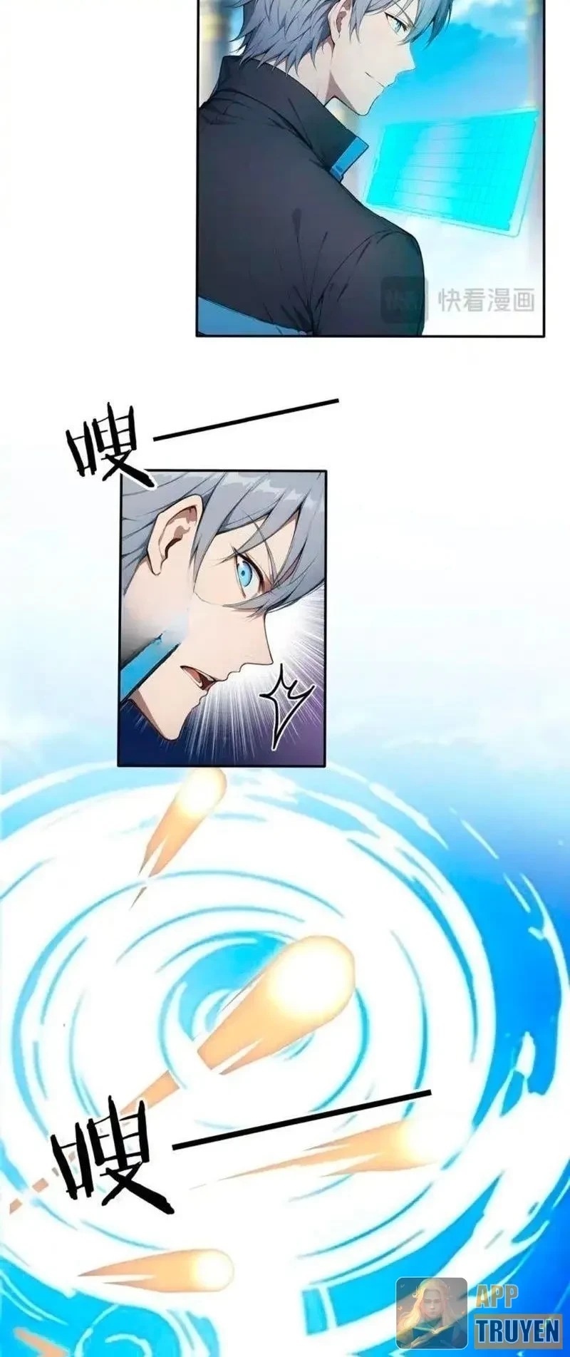 Khắp Thần Giới: Ta Hiến Tế Hàng Vạn Sinh Linh Trở Thành Thần Chapter 131 - 34