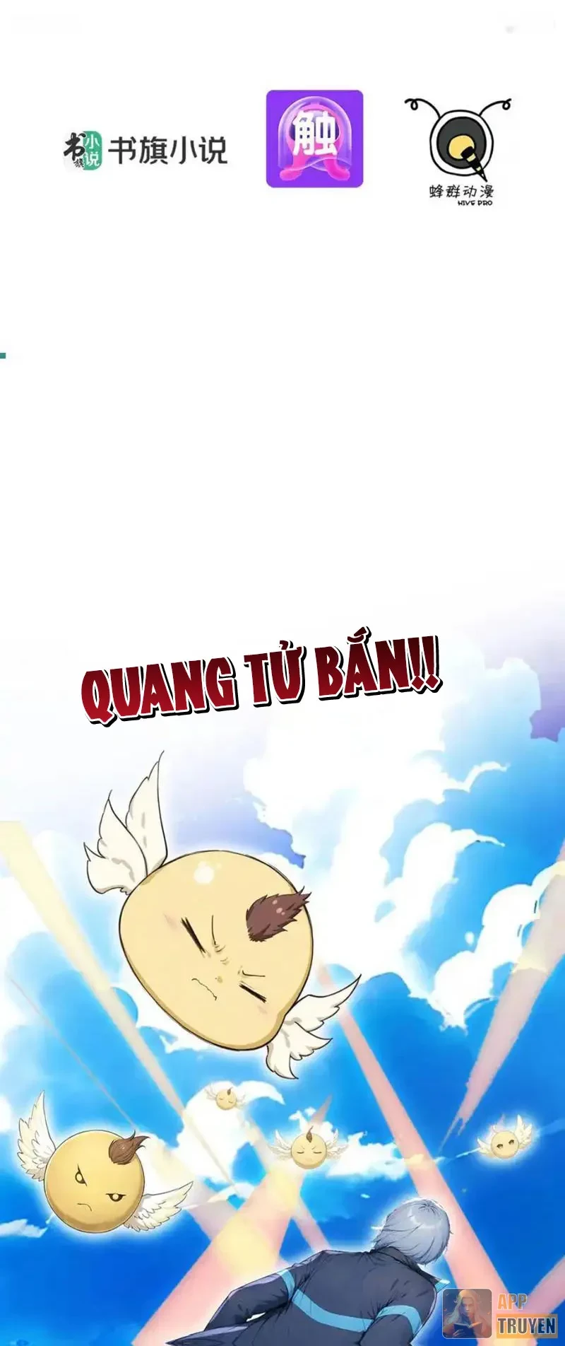 Khắp Thần Giới: Ta Hiến Tế Hàng Vạn Sinh Linh Trở Thành Thần Chapter 132 - 2