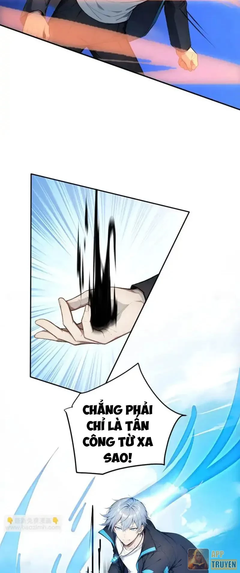 Khắp Thần Giới: Ta Hiến Tế Hàng Vạn Sinh Linh Trở Thành Thần Chapter 132 - 4