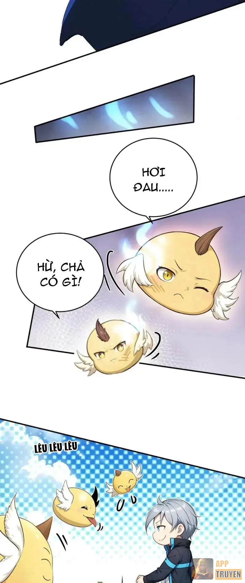 Khắp Thần Giới: Ta Hiến Tế Hàng Vạn Sinh Linh Trở Thành Thần Chapter 132 - 7