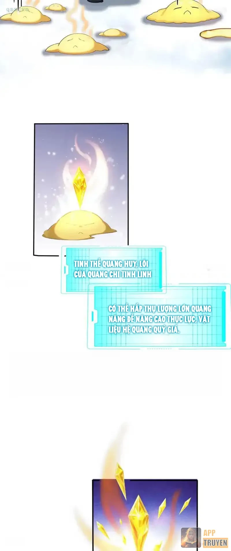 Khắp Thần Giới: Ta Hiến Tế Hàng Vạn Sinh Linh Trở Thành Thần Chapter 132 - 9