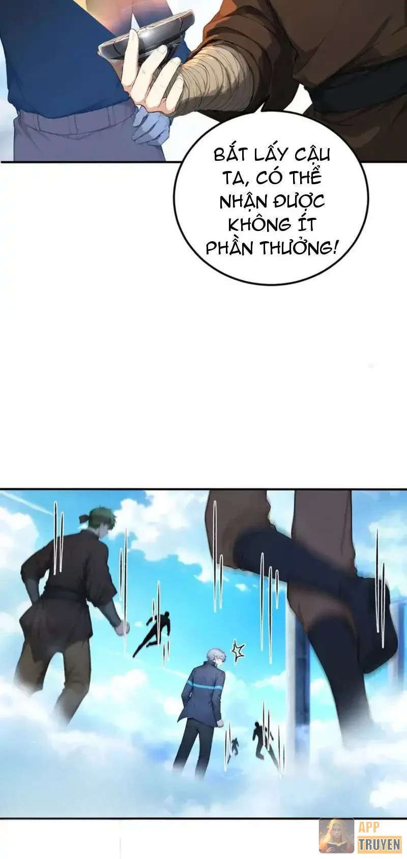 Khắp Thần Giới: Ta Hiến Tế Hàng Vạn Sinh Linh Trở Thành Thần Chapter 132 - 14