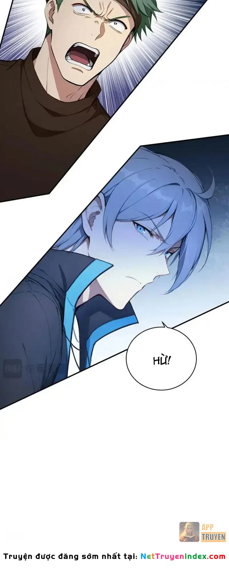 Khắp Thần Giới: Ta Hiến Tế Hàng Vạn Sinh Linh Trở Thành Thần Chapter 132 - 16