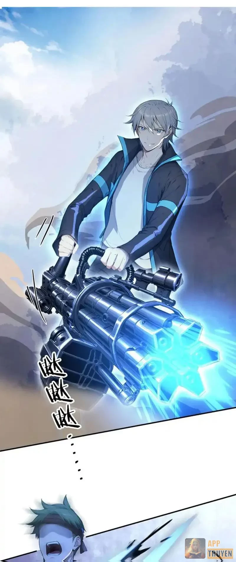 Khắp Thần Giới: Ta Hiến Tế Hàng Vạn Sinh Linh Trở Thành Thần Chapter 132 - 17