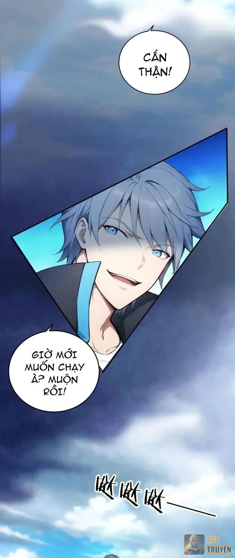 Khắp Thần Giới: Ta Hiến Tế Hàng Vạn Sinh Linh Trở Thành Thần Chapter 132 - 19